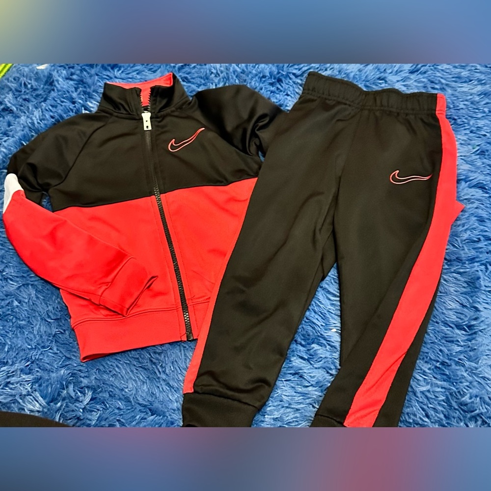 Nike 2pc set